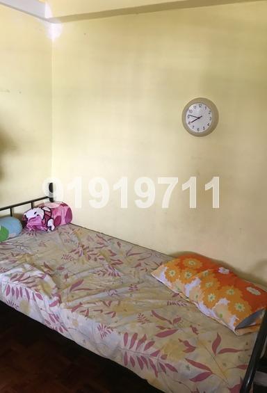 Blk 110 Bukit Purmei Road (Bukit Merah), HDB 3 Rooms #168052462